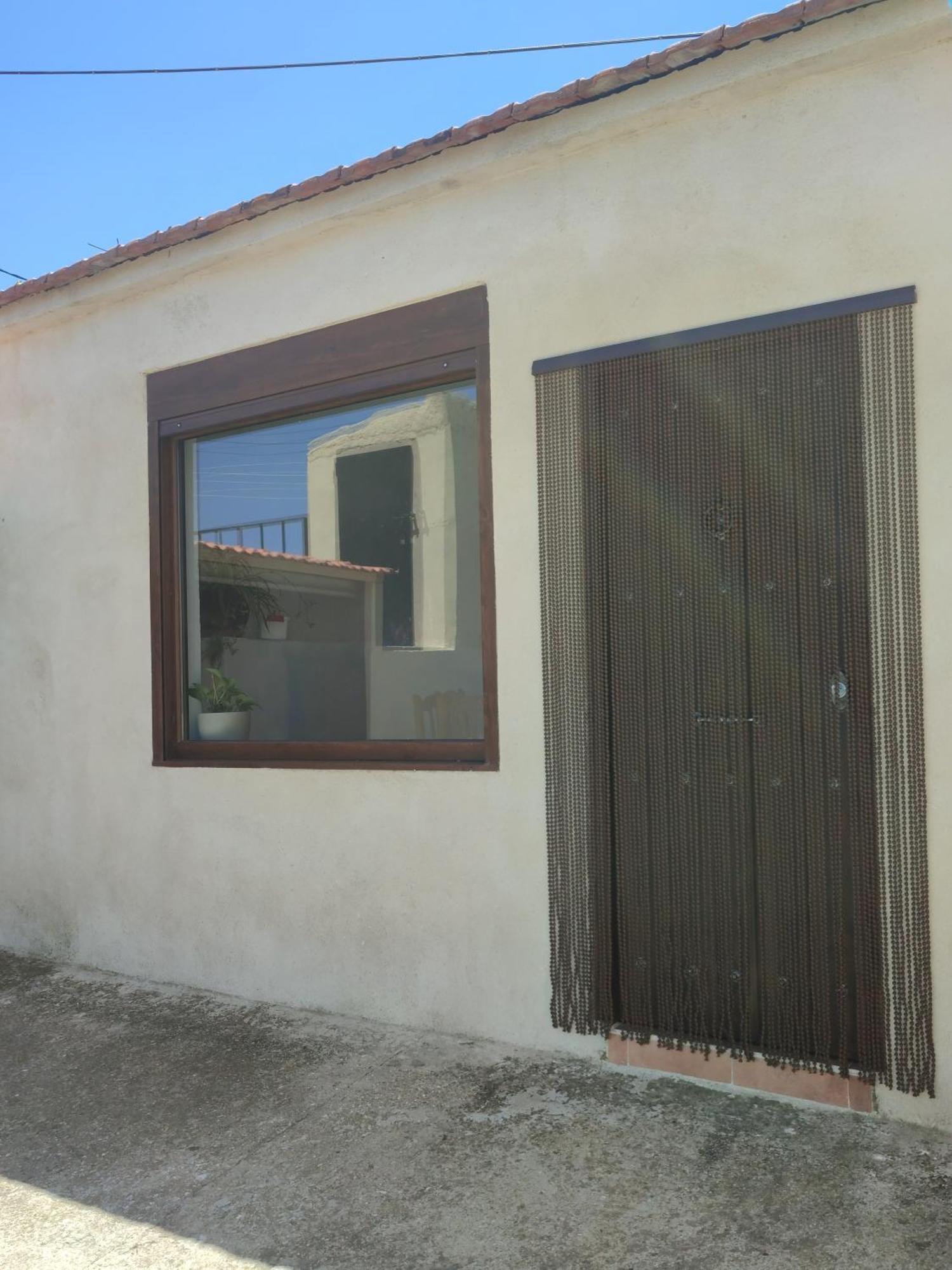 La Granja De Juli Apartment Ledesma Exterior photo